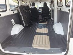Wuling Yangguang 2024 300km Comfort Passenger Van 75kW - ფოტო 18