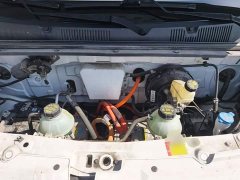Wuling Yangguang 2024 300km Comfort Passenger Van 75kW - ფოტო 19