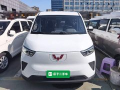 Wuling Yangguang 2024 300km Comfort Passenger Van 75kW - ფოტო 2