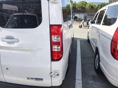 Wuling Yangguang 2024 300km Comfort Passenger Van 75kW - ფოტო 7