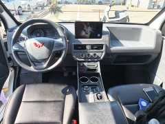 Wuling Yangguang 2024 300km Comfort Passenger Van 75kW - ფოტო 9