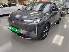 Changan Qiyuan Q05 Classic 2023 60 Pro - ფოტო 1