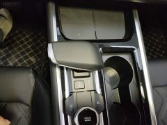 Changan Qiyuan Q05 Classic 2023 60 Pro - ფოტო 13