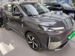 Changan Qiyuan Q05 Classic 2023 60 Pro - ფოტო 3
