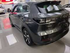 Changan Qiyuan Q05 Classic 2023 60 Pro - ფოტო 4