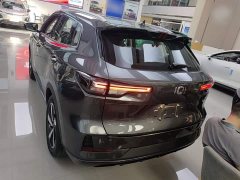 Changan Qiyuan Q05 Classic 2023 60 Pro - ფოტო 5