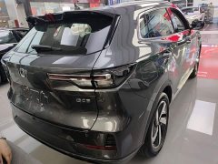 Changan Qiyuan Q05 Classic 2023 60 Pro - ფოტო 6