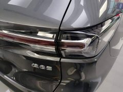 Changan Qiyuan Q05 Classic 2023 60 Pro - ფოტო 7