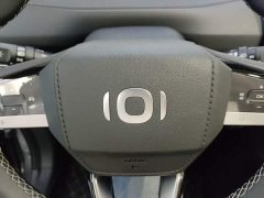 Changan Qiyuan Q05 Classic 2023 60 Pro - ფოტო 8