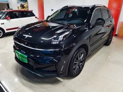 Lynk & Co Geely Lynk & Co 01 2021 2.0T Diesel Two-Wheel Drive Pro - ფოტო 1