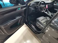 Lynk & Co Geely Lynk & Co 01 2021 2.0T Diesel Two-Wheel Drive Pro - ფოტო 15