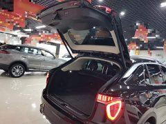 Lynk & Co Geely Lynk & Co 01 2021 2.0T Diesel Two-Wheel Drive Pro - ფოტო 18