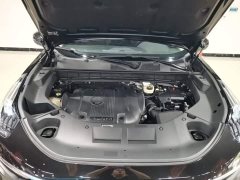 Lynk & Co Geely Lynk & Co 01 2021 2.0T Diesel Two-Wheel Drive Pro - ფოტო 19