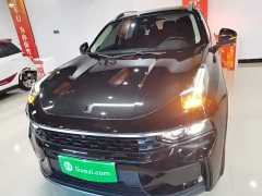 Lynk & Co Geely Lynk & Co 01 2021 2.0T Diesel Two-Wheel Drive Pro - ფოტო 2
