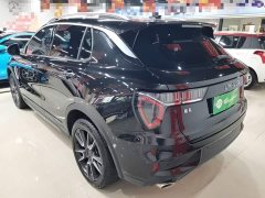 Lynk & Co Geely Lynk & Co 01 2021 2.0T Diesel Two-Wheel Drive Pro - ფოტო 4