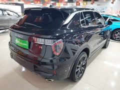 Lynk & Co Geely Lynk & Co 01 2021 2.0T Diesel Two-Wheel Drive Pro - ფოტო 6
