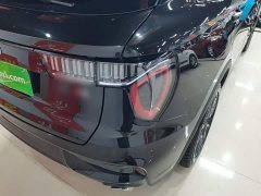 Lynk & Co Geely Lynk & Co 01 2021 2.0T Diesel Two-Wheel Drive Pro - ფოტო 7