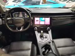 Lynk & Co Geely Lynk & Co 01 2021 2.0T Diesel Two-Wheel Drive Pro - ფოტო 9