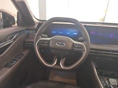 Ford Edge 2026 Edge L 2.0T EcoBoost E Hybrid AWD Seven-Seat Premium - ფოტო 10