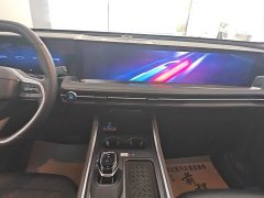 Ford Edge 2026 Edge L 2.0T EcoBoost E Hybrid AWD Seven-Seat Premium - ფოტო 12