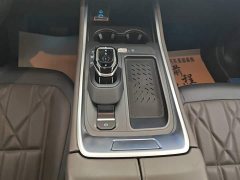 Ford Edge 2026 Edge L 2.0T EcoBoost E Hybrid AWD Seven-Seat Premium - ფოტო 13