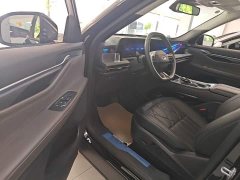 Ford Edge 2026 Edge L 2.0T EcoBoost E Hybrid AWD Seven-Seat Premium - ფოტო 15