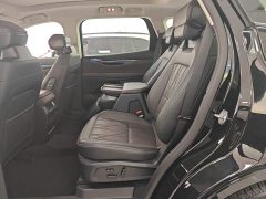 Ford Edge 2026 Edge L 2.0T EcoBoost E Hybrid AWD Seven-Seat Premium - ფოტო 16