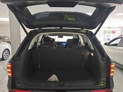 Ford Edge 2026 Edge L 2.0T EcoBoost E Hybrid AWD Seven-Seat Premium - ფოტო 18