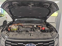 Ford Edge 2026 Edge L 2.0T EcoBoost E Hybrid AWD Seven-Seat Premium - ფოტო 19