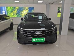 Ford Edge 2026 Edge L 2.0T EcoBoost E Hybrid AWD Seven-Seat Premium - ფოტო 2