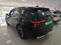Ford Edge 2026 Edge L 2.0T EcoBoost E Hybrid AWD Seven-Seat Premium - ფოტო 4
