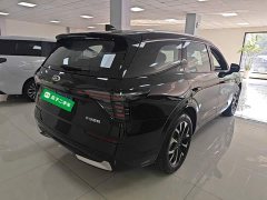 Ford Edge 2026 Edge L 2.0T EcoBoost E Hybrid AWD Seven-Seat Premium - ფოტო 6