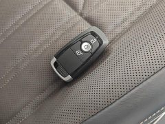 Ford Edge 2026 Edge L 2.0T EcoBoost E Hybrid AWD Seven-Seat Premium - ფოტო 8