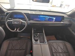 Ford Edge 2026 Edge L 2.0T EcoBoost E Hybrid AWD Seven-Seat Premium - ფოტო 9