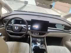 Denza BYD Denza D9 DM-i Smart Drive 1020 AWD Premium - ფოტო 13