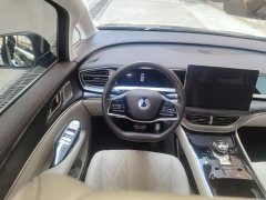 Denza BYD Denza D9 DM-i Smart Drive 1020 AWD Premium - ფოტო 14