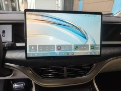 Denza BYD Denza D9 DM-i Smart Drive 1020 AWD Premium - ფოტო 17