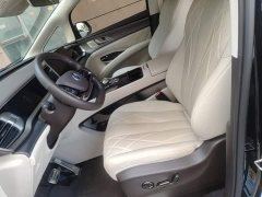 Denza BYD Denza D9 DM-i Smart Drive 1020 AWD Premium - ფოტო 19