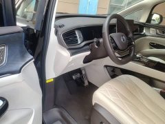 Denza BYD Denza D9 DM-i Smart Drive 1020 AWD Premium - ფოტო 20