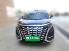 Denza BYD Denza D9 DM-i Smart Drive 1020 AWD Premium - ფოტო 4