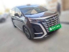 Denza BYD Denza D9 DM-i Smart Drive 1020 AWD Premium - ფოტო 5