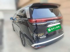 Denza BYD Denza D9 DM-i Smart Drive 1020 AWD Premium - ფოტო 6
