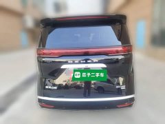 Denza BYD Denza D9 DM-i Smart Drive 1020 AWD Premium - ფოტო 7