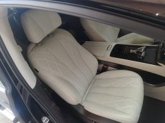 Denza BYD Denza D9 DM-i Smart Drive 1020 AWD Premium - ფოტო 8
