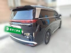 Denza BYD Denza D9 DM-i Smart Drive 1020 AWD Premium - ფოტო 9