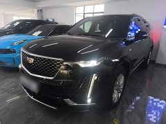 Cadillac XT6 2022 2.0T Seven-Seat AWD Fashion Edition - ფოტო 1