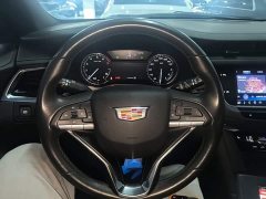 Cadillac XT6 2022 2.0T Seven-Seat AWD Fashion Edition - ფოტო 10