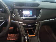 Cadillac XT6 2022 2.0T Seven-Seat AWD Fashion Edition - ფოტო 12
