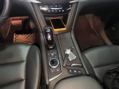 Cadillac XT6 2022 2.0T Seven-Seat AWD Fashion Edition - ფოტო 13