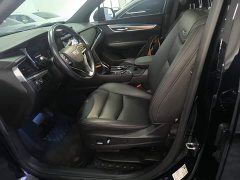 Cadillac XT6 2022 2.0T Seven-Seat AWD Fashion Edition - ფოტო 14